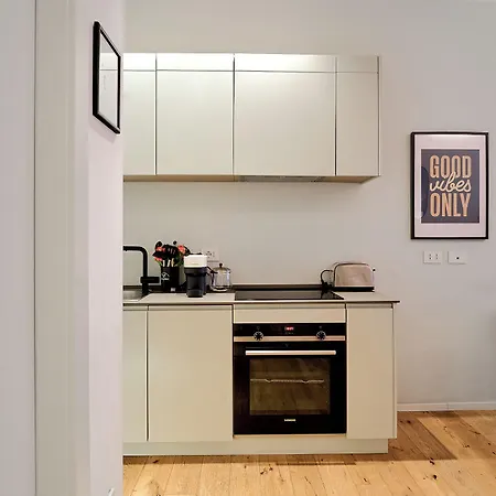 Apartamento Luxury Suite-hosted By Sweetstay