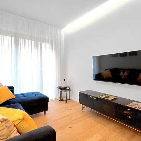 Luxury Suite-hosted By Sweetstay Milán