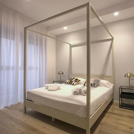 Luxury Suite-hosted By Sweetstay Apartmán *